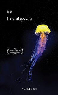 Front cover_Les abysses