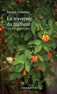 Front cover_La traversée du malheur