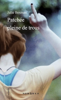 Couverture_Patchée pleine de trous