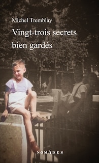 Couverture_Vingt-trois secret bien gardés