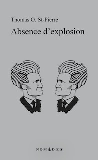 Couverture_Absence d'explosion
