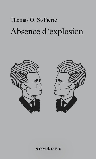 Couverture_Absence d'explosion