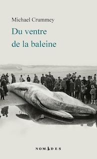 Front cover_Du ventre de la baleine
