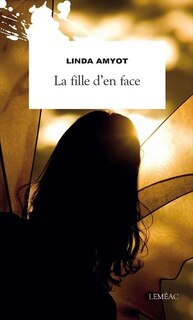 Front cover_La fille d'en face