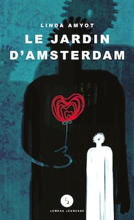 Front cover_Le jardin d'Amsterdam