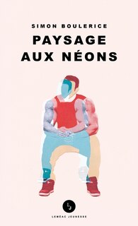 Front cover_Paysage aux néons