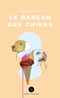 Front cover_Le Garçon Aux Chiens