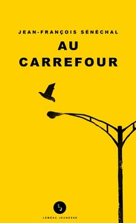 Front cover_Au Carrefour