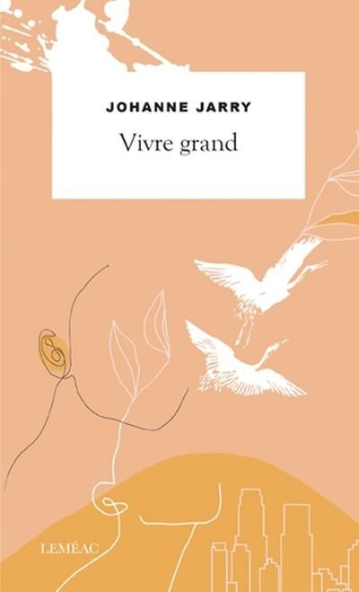 Front cover_Vivre Grand