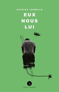 Front cover_EUX NOUS LUI