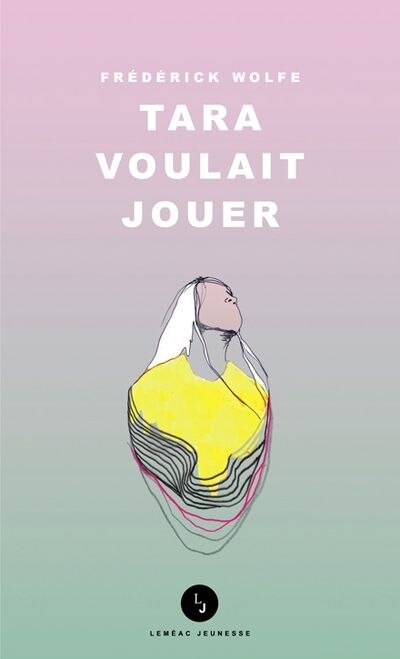 Front cover_Tara voulait jouer