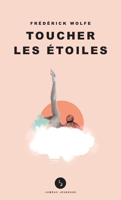 Couverture_Toucher les étoiles