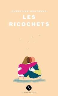 Front cover_Les ricochets