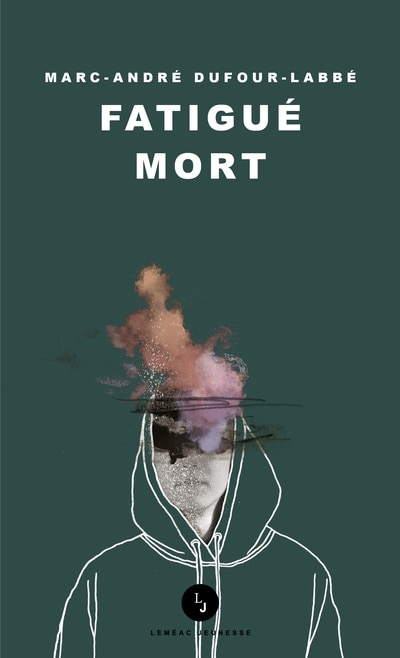 Front cover_Fatigué mort