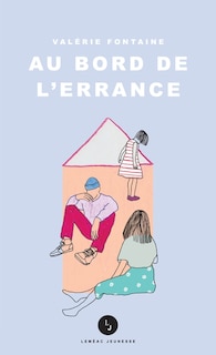 Couverture_Au bord de l'errance