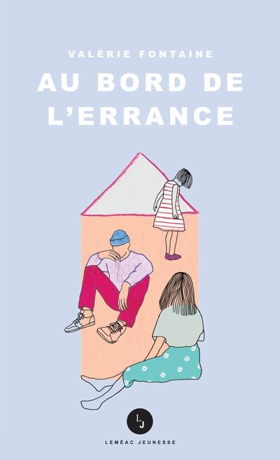 Couverture_Au bord de l'errance