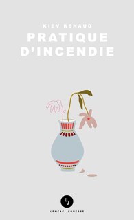 Front cover_Pratique d'incendie