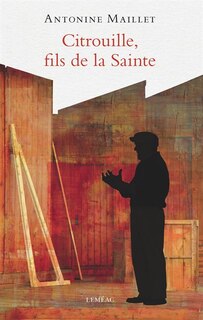 Front cover_Citrouille, fils de la Sainte