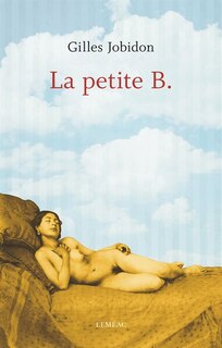 Front cover_La petite B.