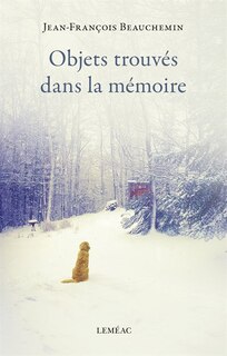 Objets trouvés dans la mémoire