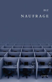 Front cover_Naufrage
