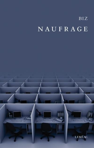 Front cover_Naufrage