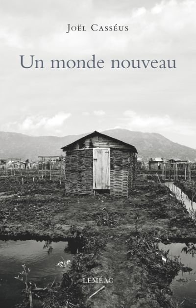 Couverture_Un nouveau monde