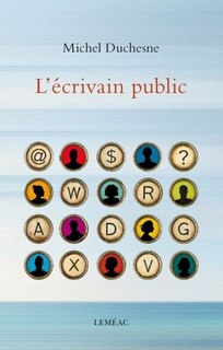 Couverture_L'&eacute;crivain public