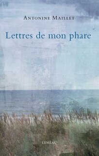 Couverture_Lettres de mon phare