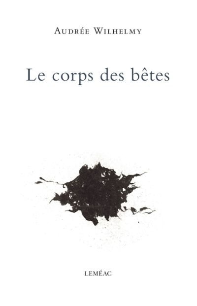 Couverture_Le corps des bêtes