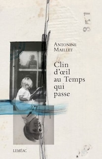 Front cover_CLIN D'ŒIL AU TEMPS QUI PASSE