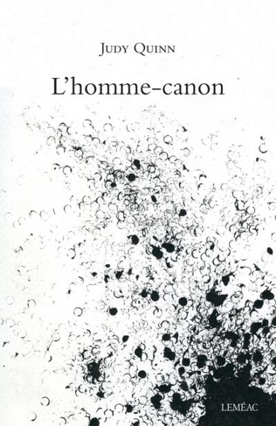 Front cover_L' homme-canon