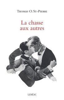 Front cover_La chasse aux autres