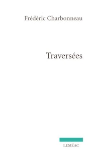 Front cover_Traversées