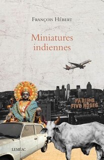 Front cover_Miniatures Indiennes