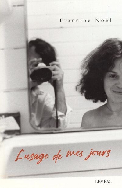 Couverture_L' usage de mes jours