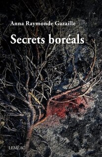Front cover_Secrets boréals