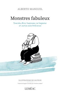 Front cover_MONSTRES FABULEUX