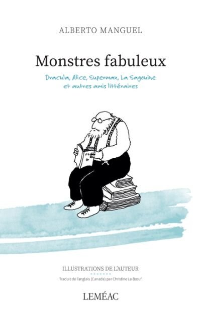 Front cover_MONSTRES FABULEUX