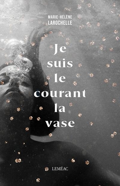 Front cover_JE SUIS LE COURANT LA VASE