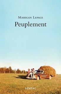 Front cover_Peuplement