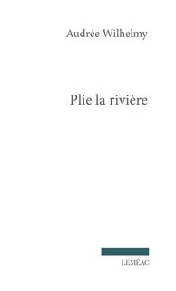 Front cover_Plie la rivière