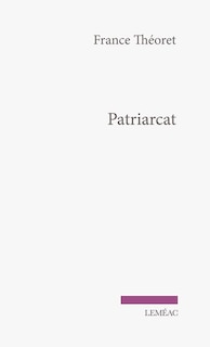 Couverture_Patriarcat