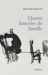 Couverture_Quatre histoires de famille
