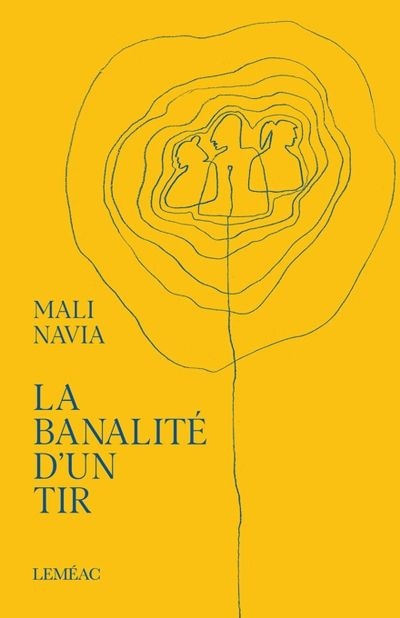 Front cover_La banalité d'un tir