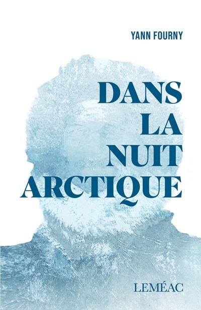 Front cover_Dans la nuit arctique