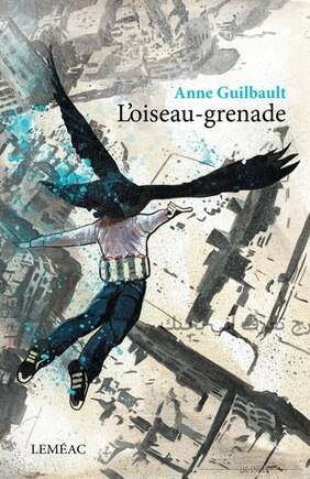 L' oiseau-grenade