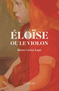 Front cover_Éloïse ou Le violon