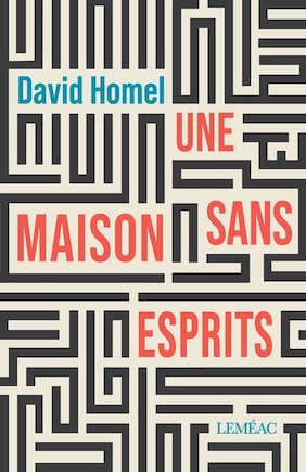 Une maison sans esprits