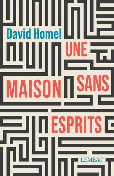 Une maison sans esprits